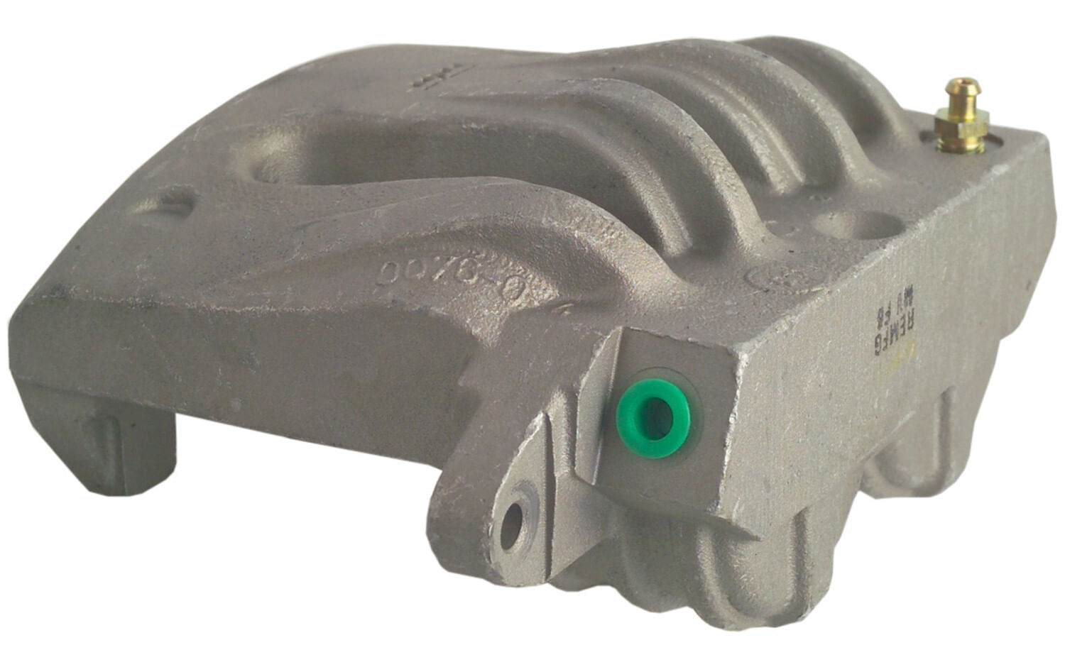 Caliper O Mordaza