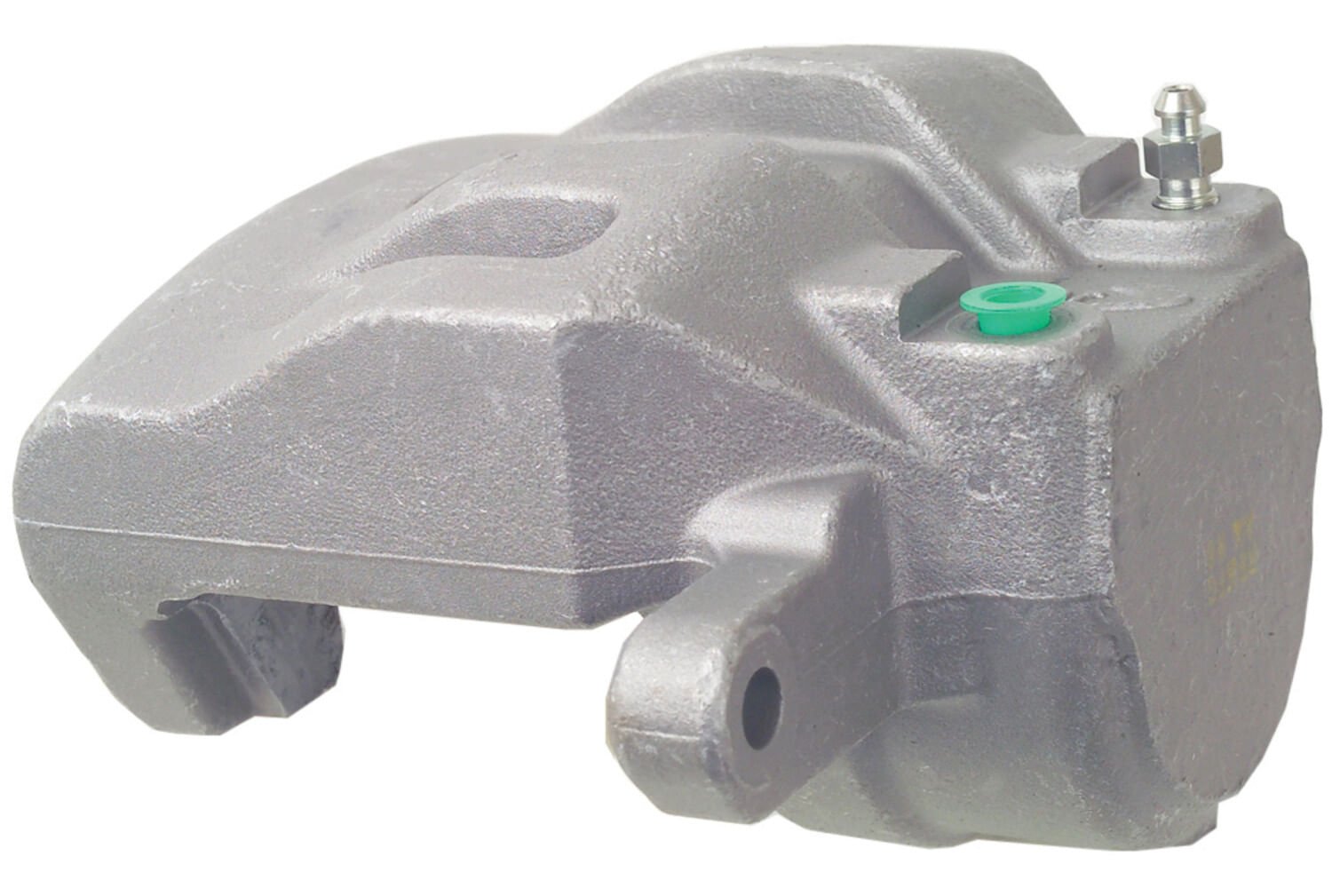 Caliper O Mordaza