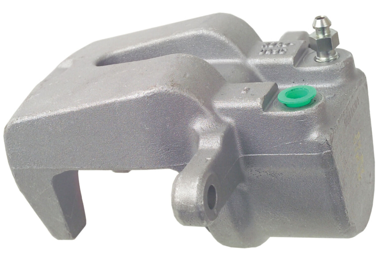 Caliper O Mordaza