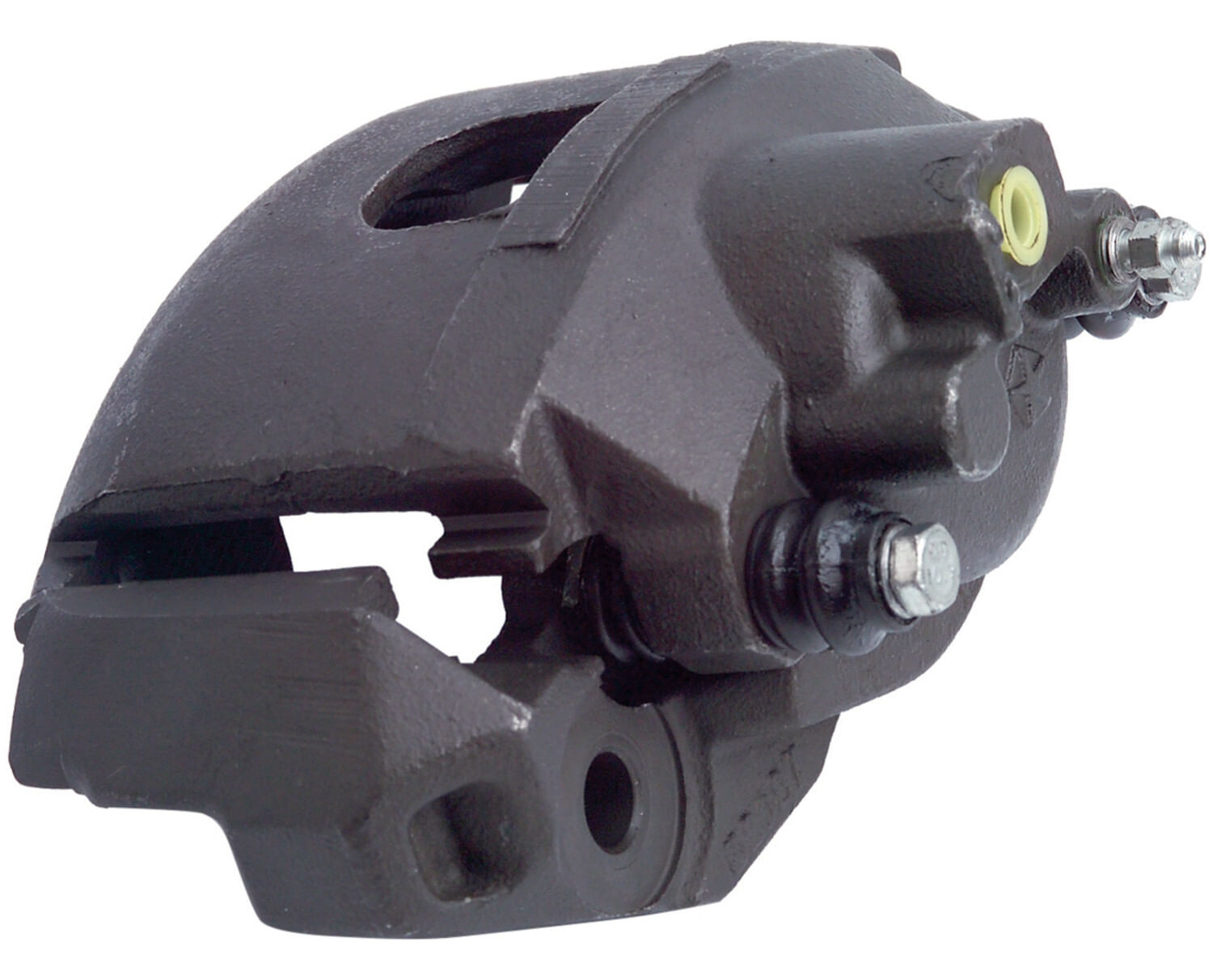 Caliper O Mordaza