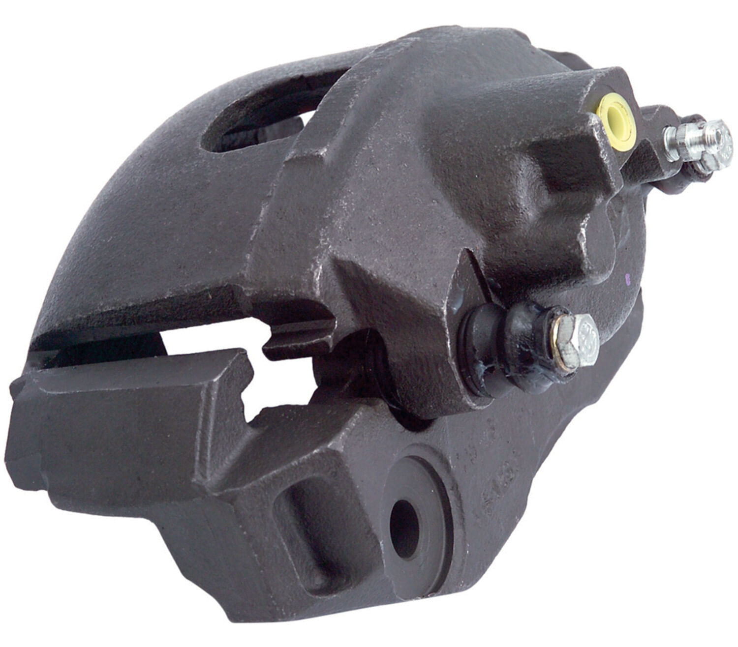 Caliper O Mordaza