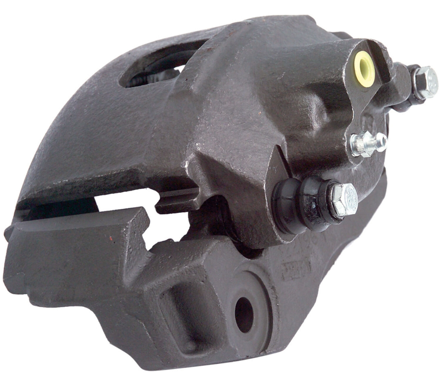 Caliper O Mordaza