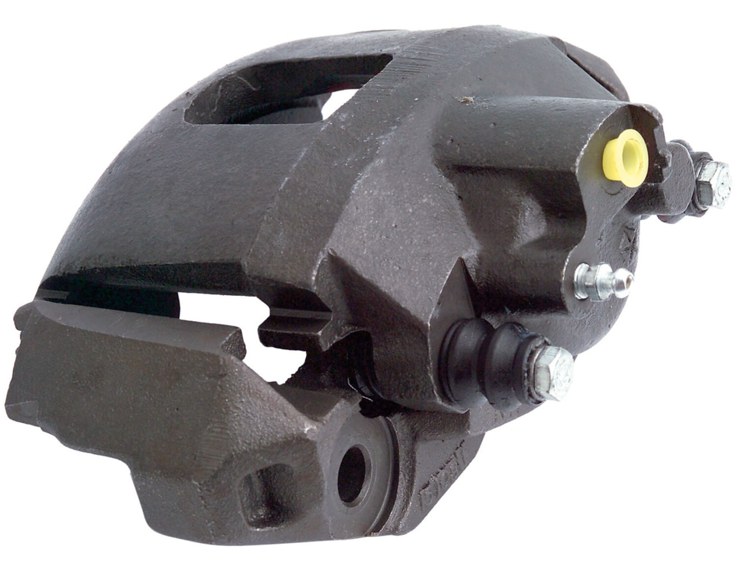 Caliper O Mordaza