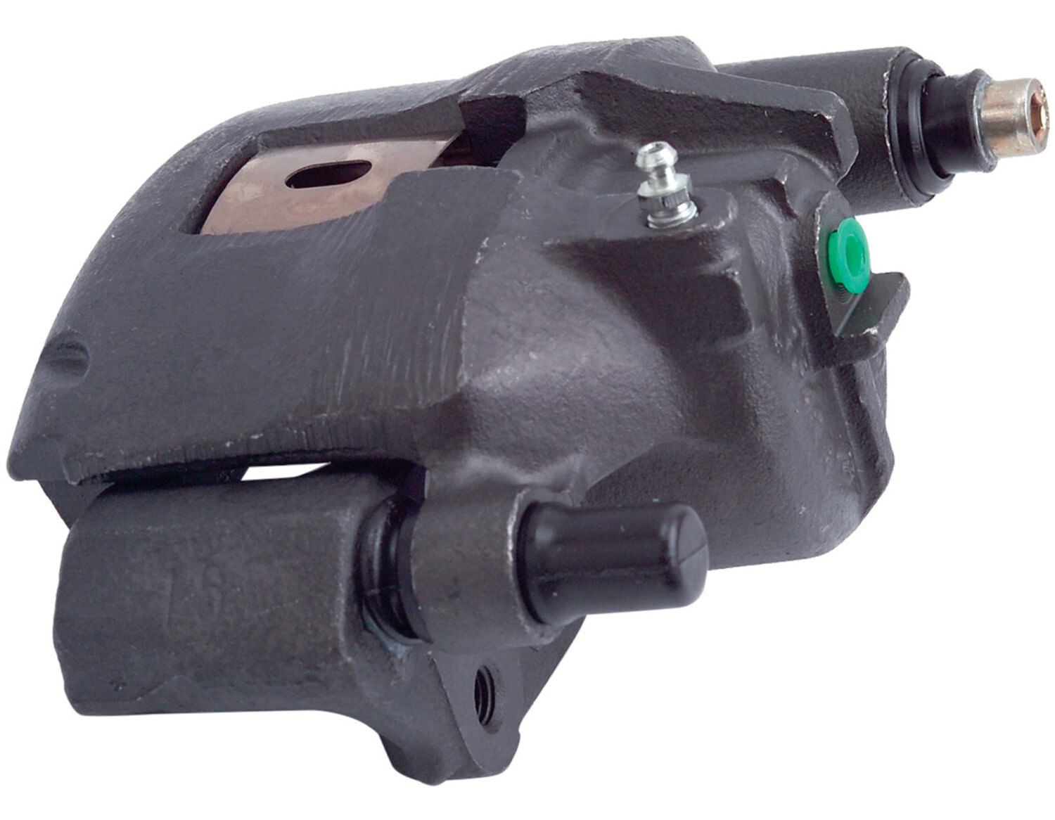 Caliper O Mordaza