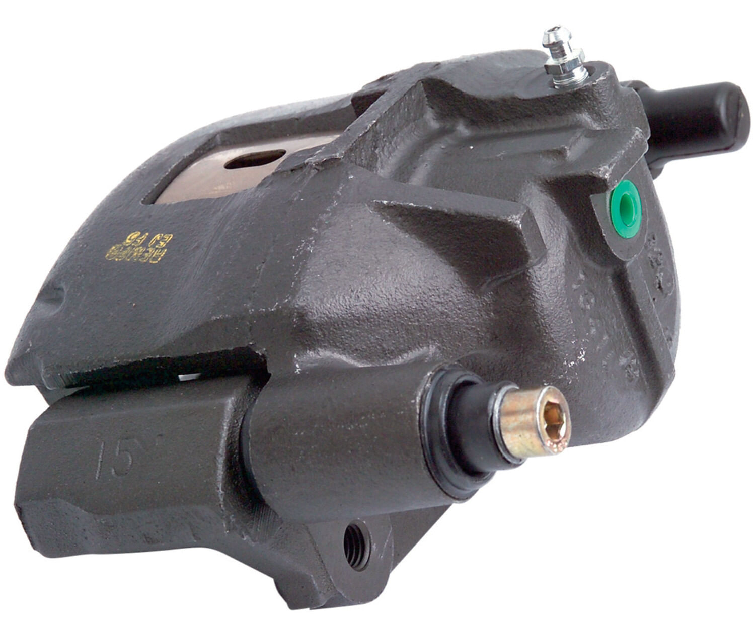 Caliper O Mordaza