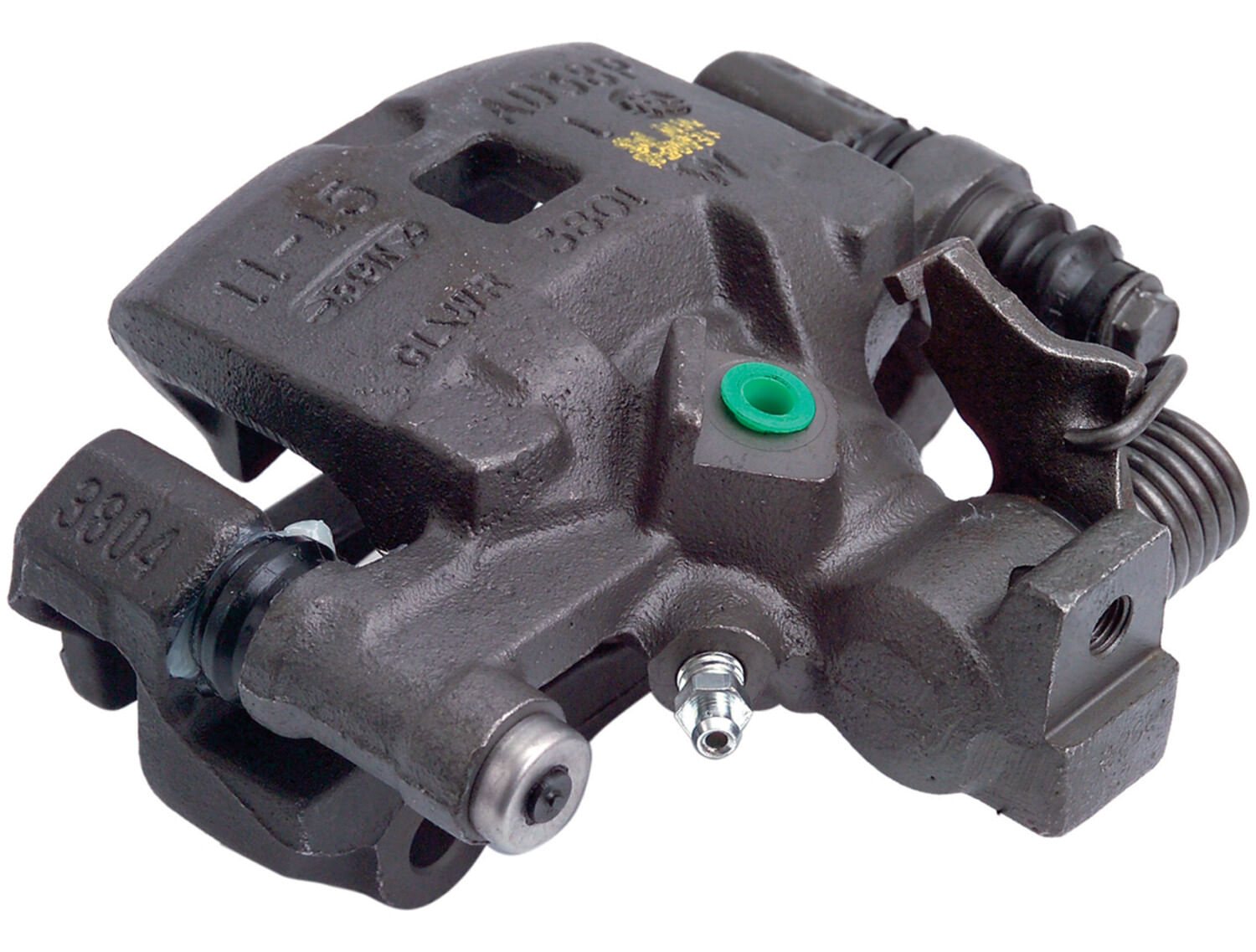 Caliper O Mordaza