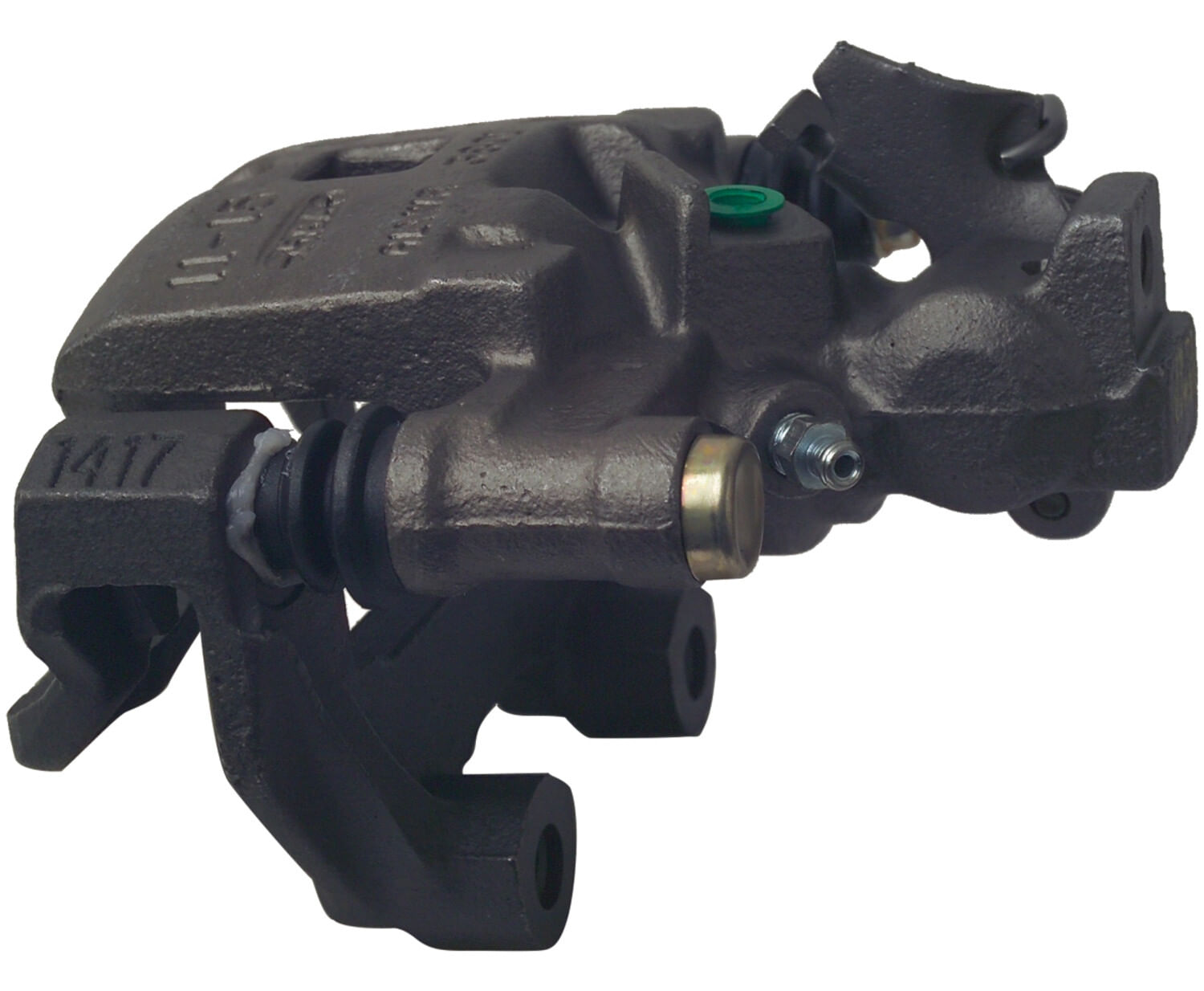 Caliper O Mordaza