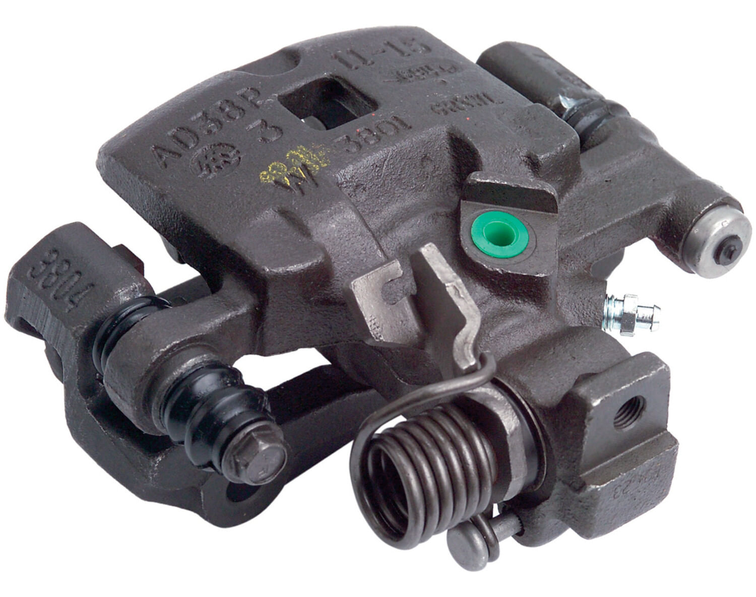 Caliper O Mordaza