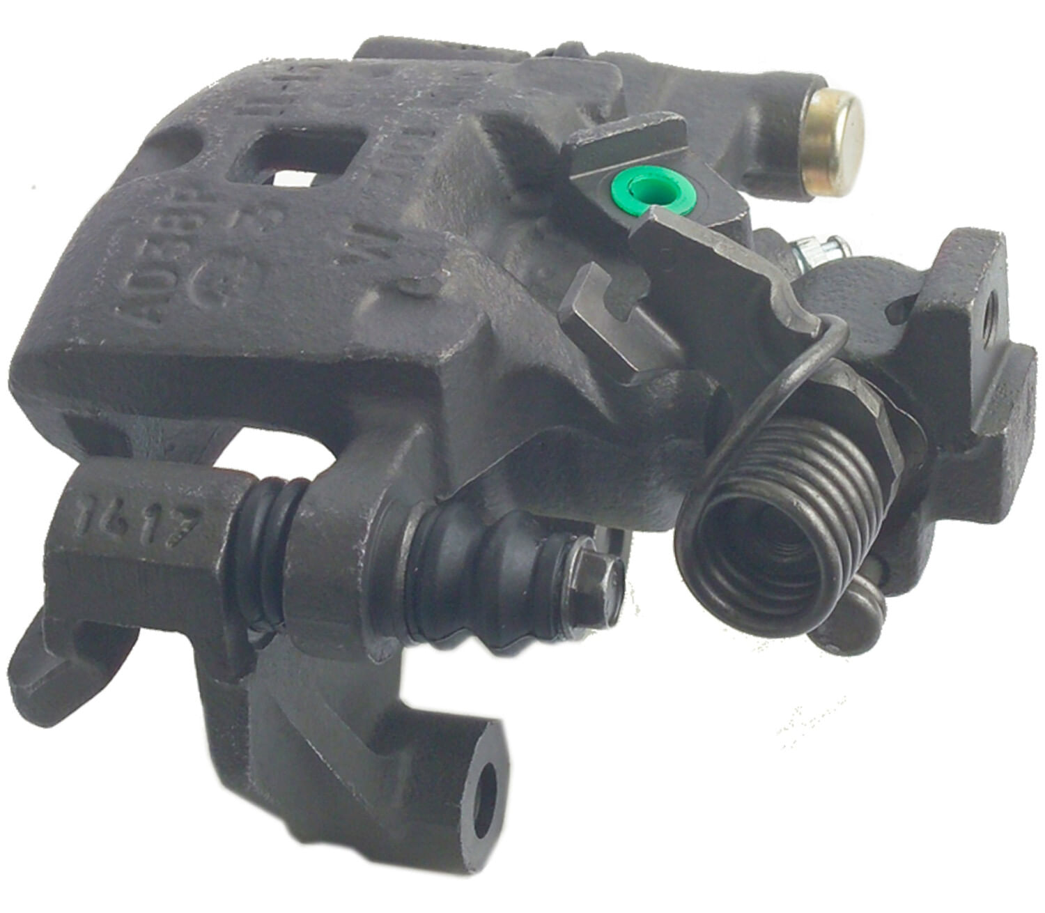 Caliper O Mordaza