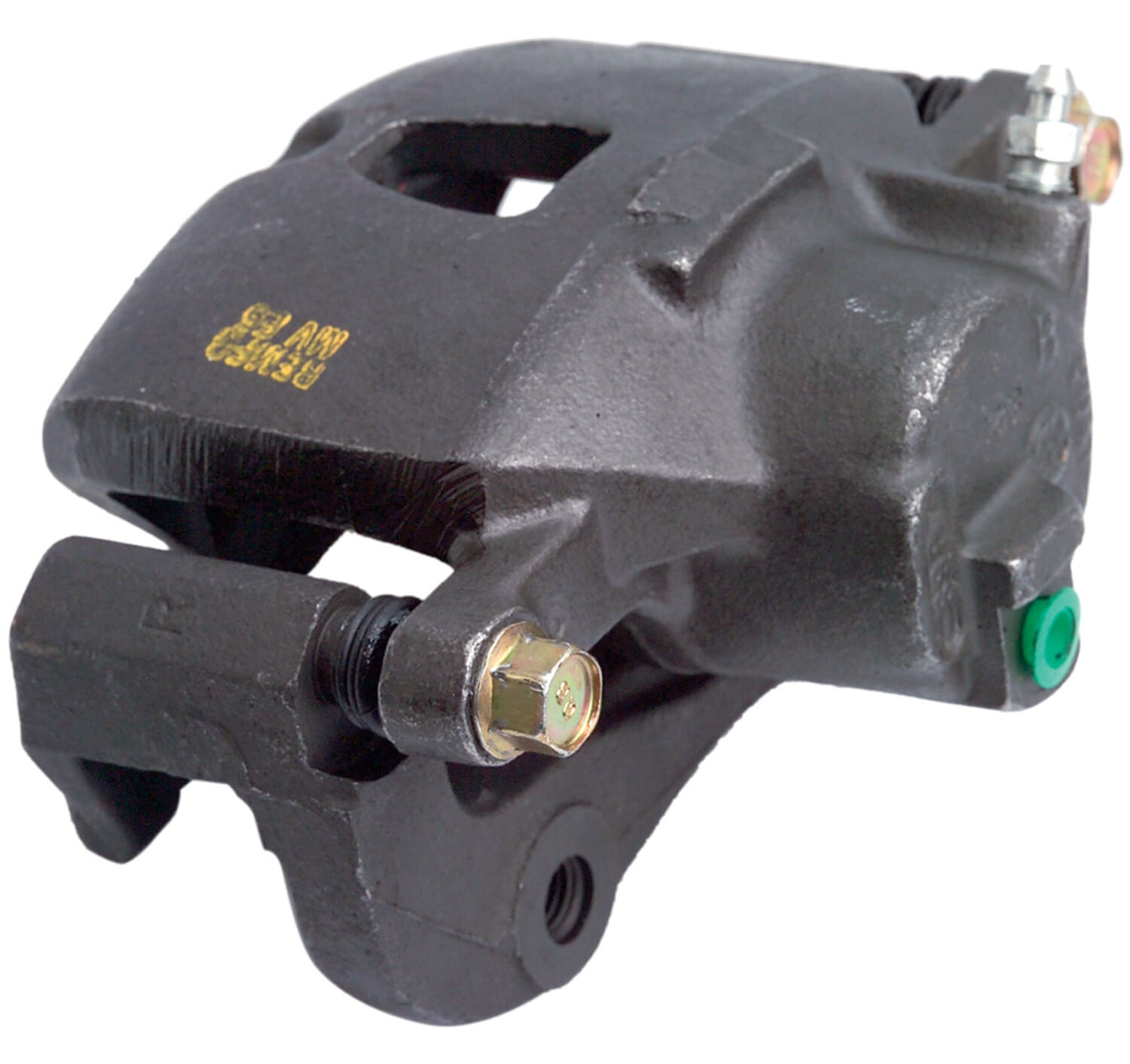 Caliper O Mordaza