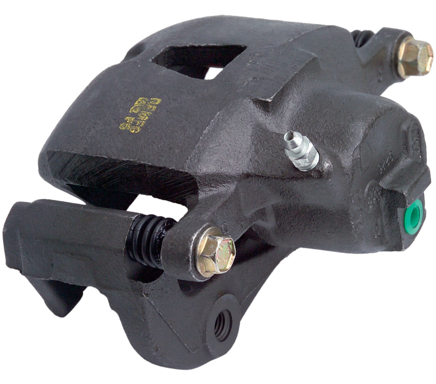 Caliper O Mordaza