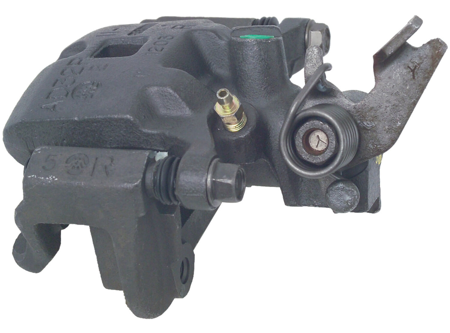 Caliper O Mordaza