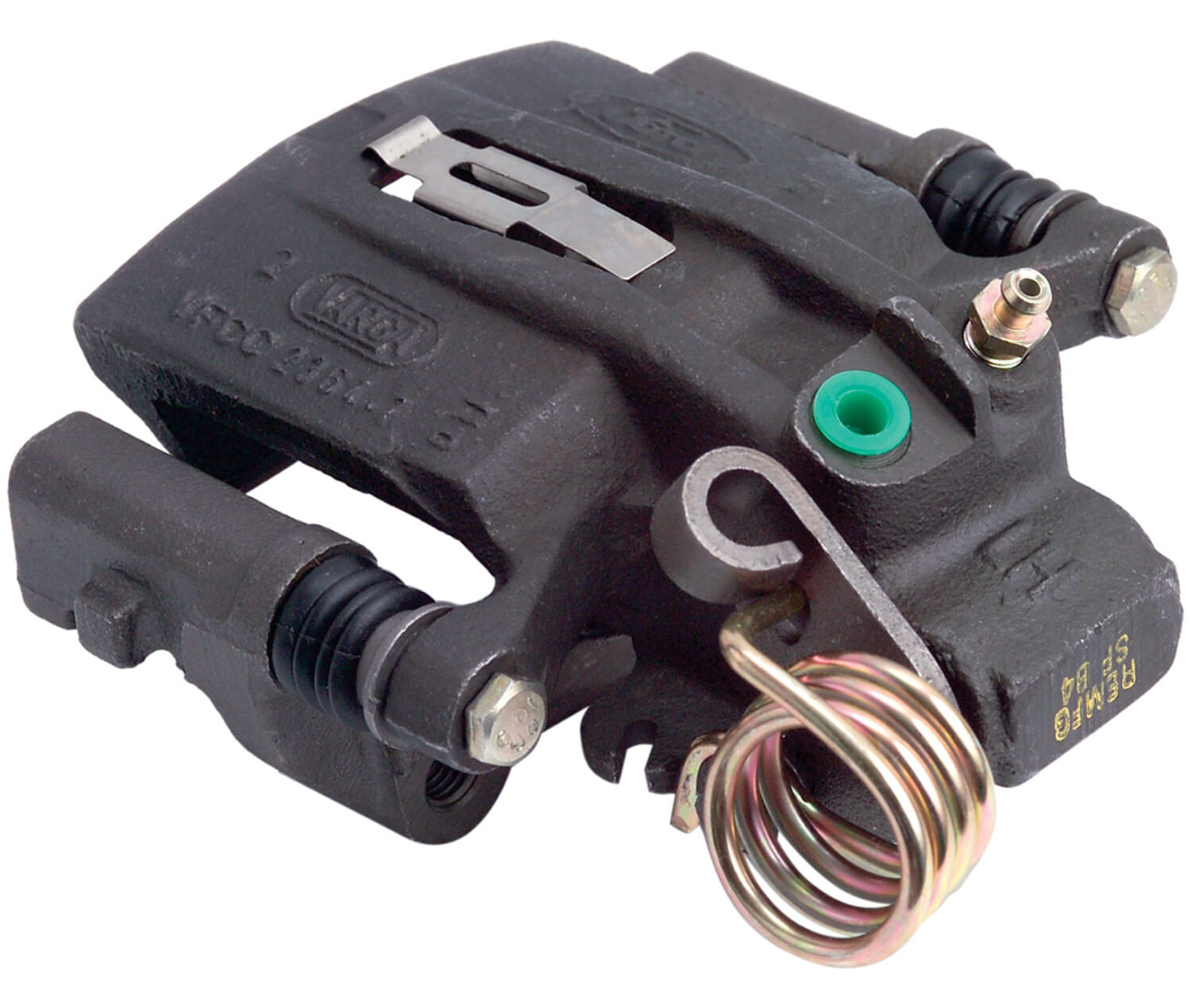 Caliper O Mordaza