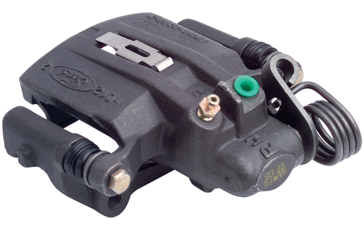 Caliper O Mordaza