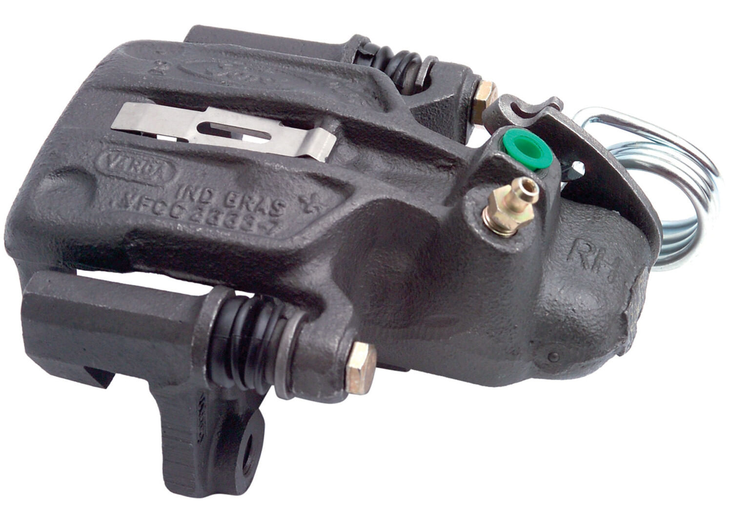 Caliper O Mordaza
