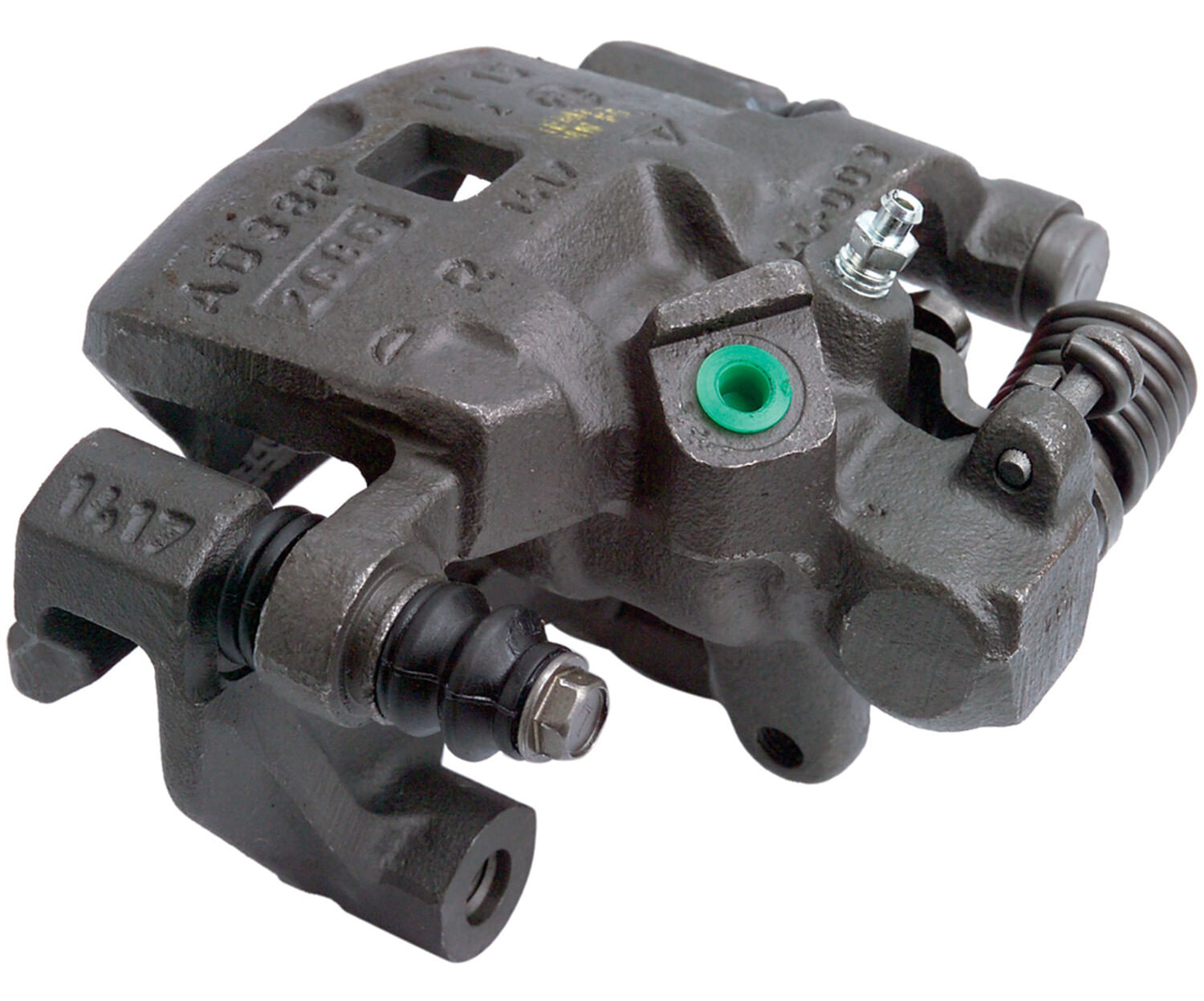 Caliper O Mordaza