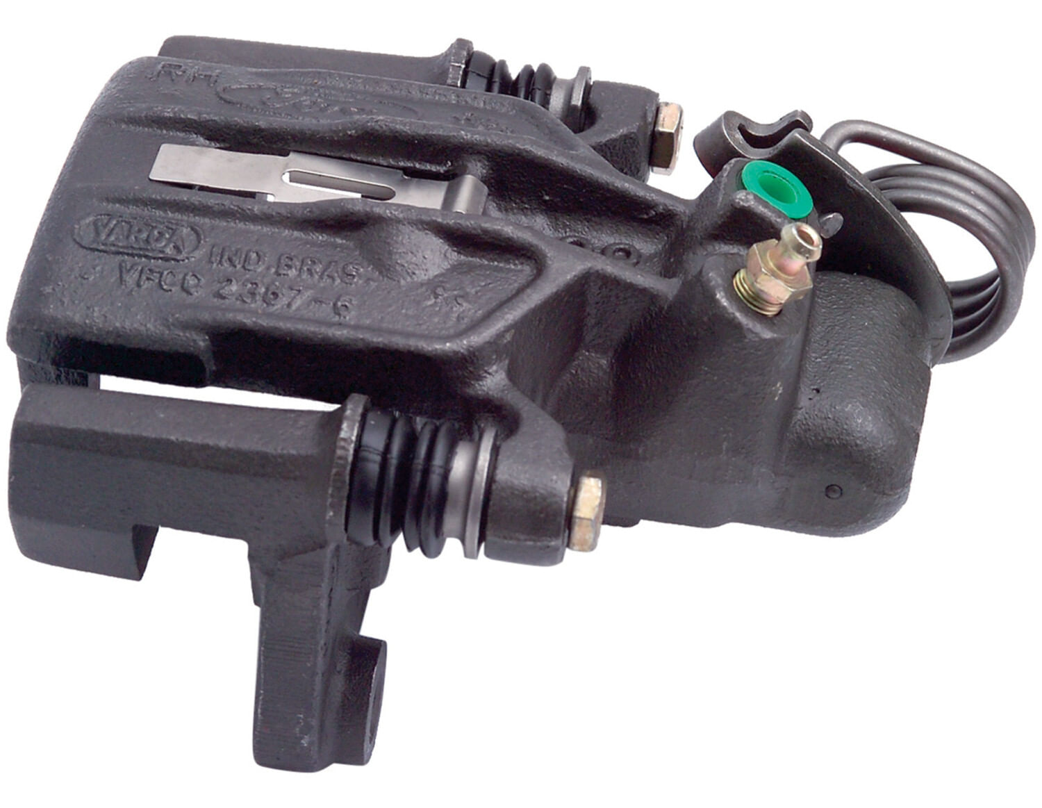 Caliper O Mordaza