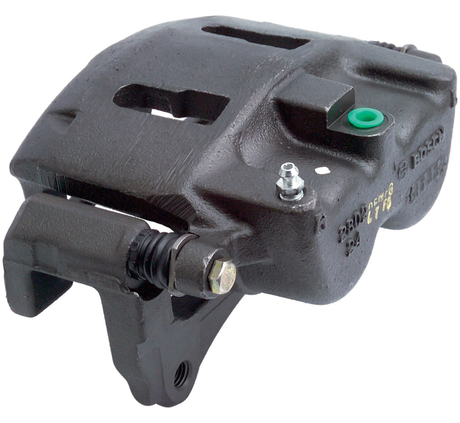 Caliper O Mordaza