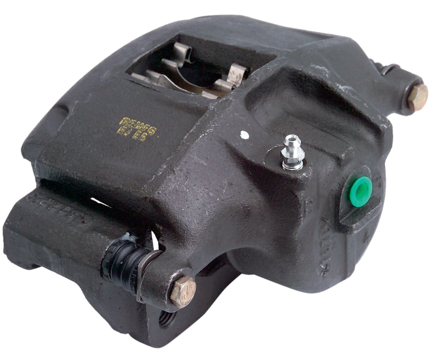 Caliper O Mordaza