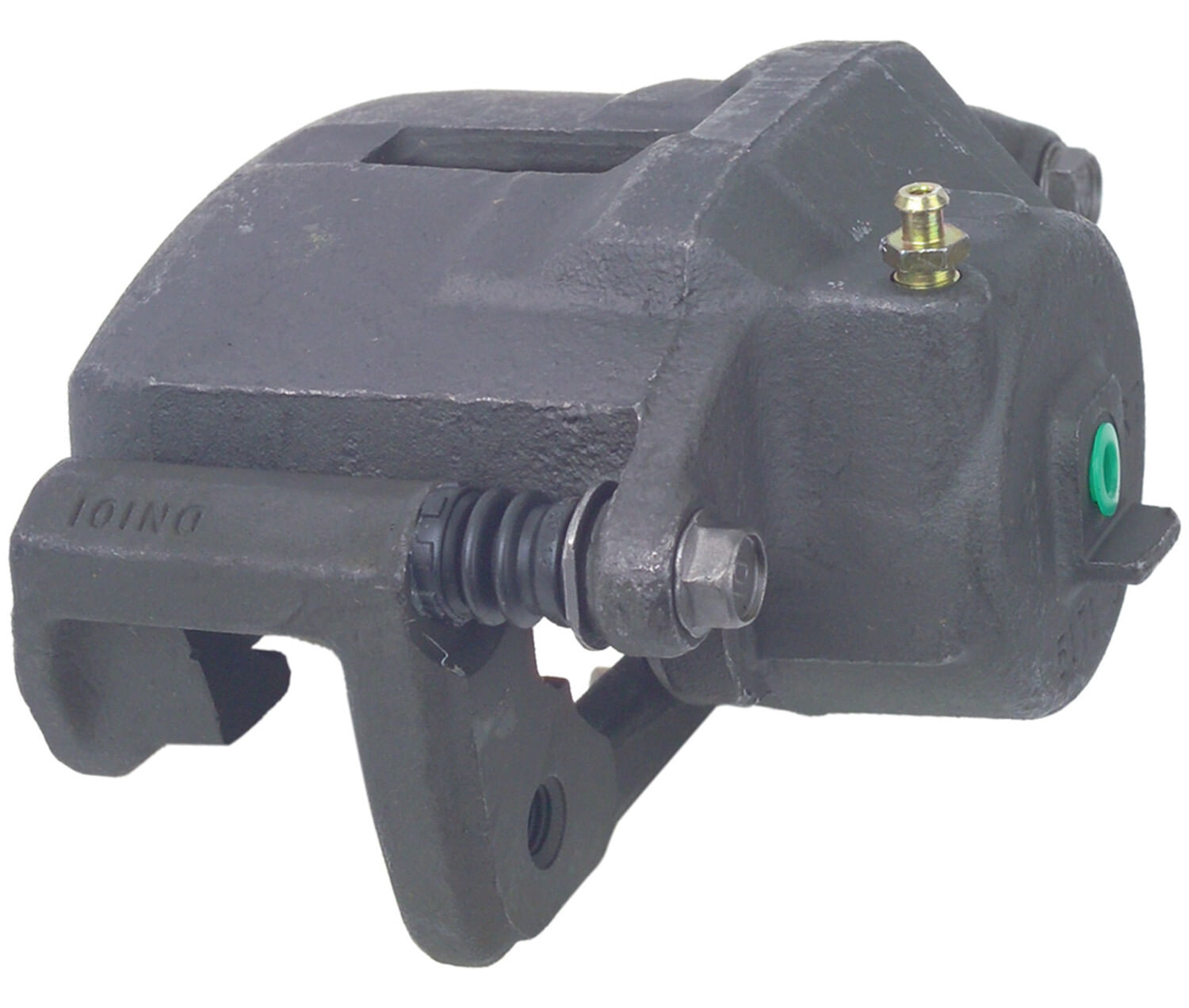 Caliper O Mordaza