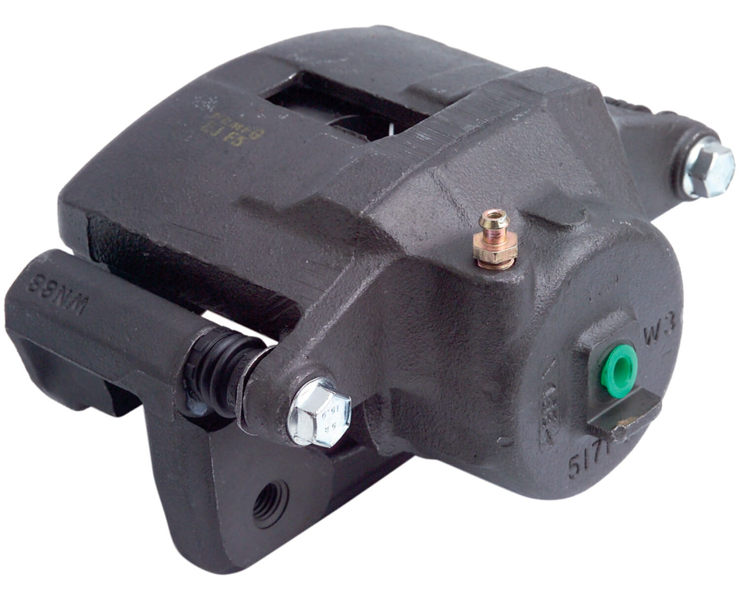 Caliper O Mordaza