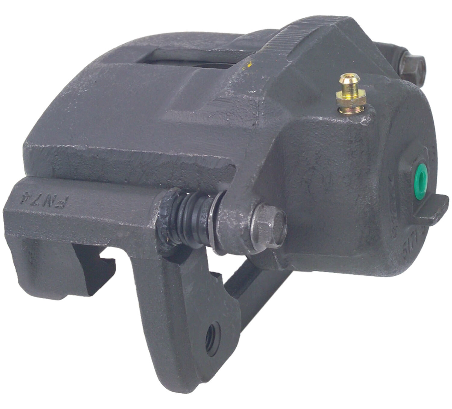 Caliper O Mordaza