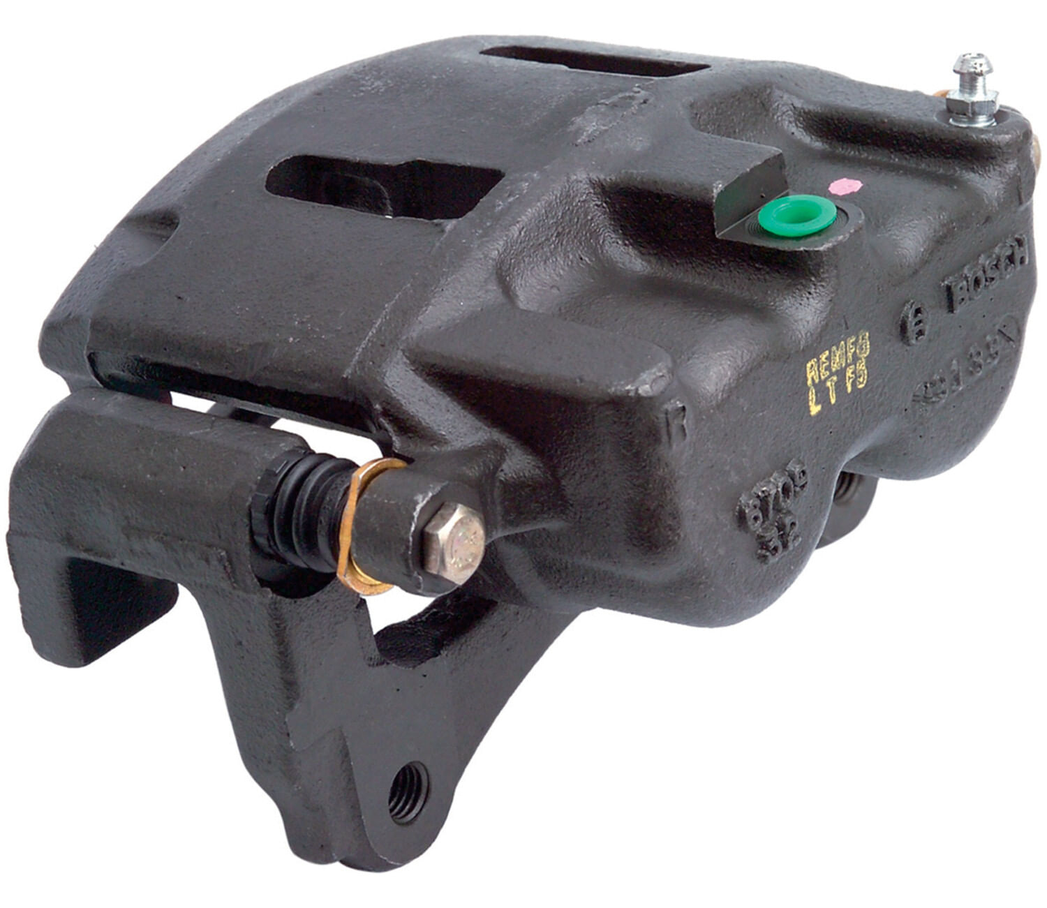 Caliper O Mordaza