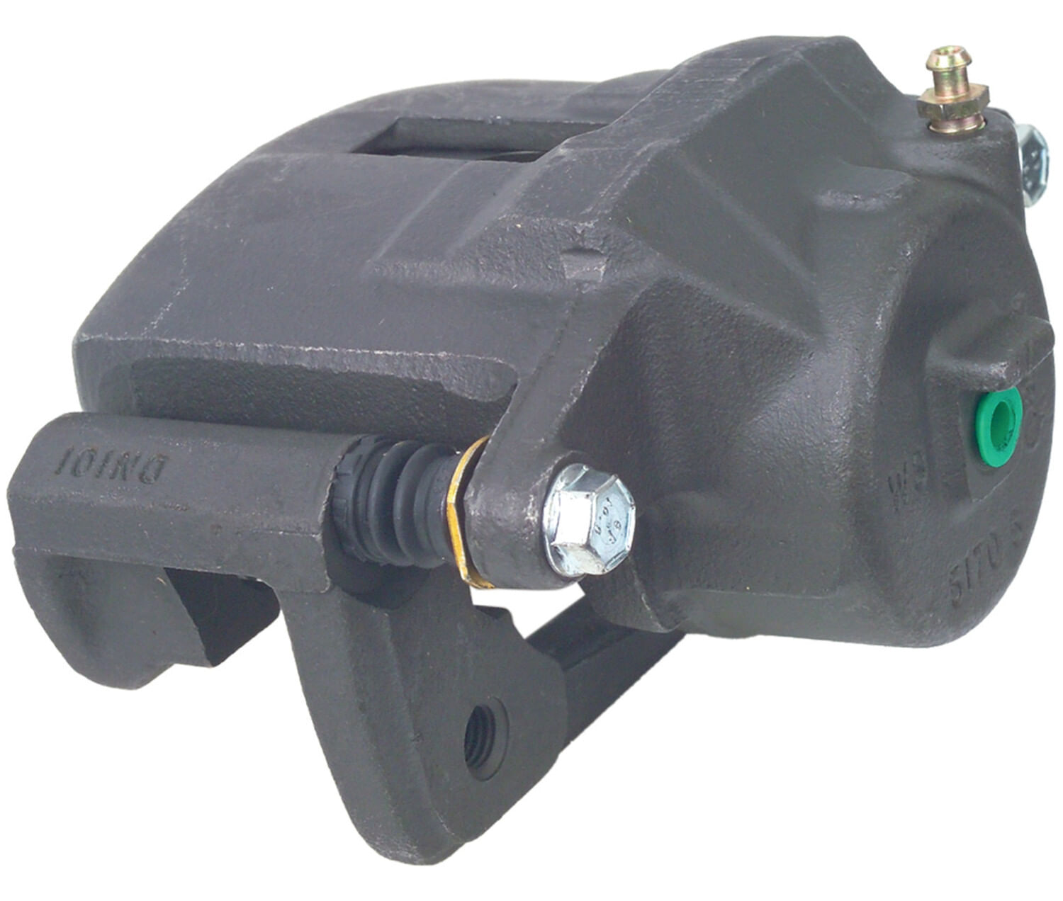 Caliper O Mordaza
