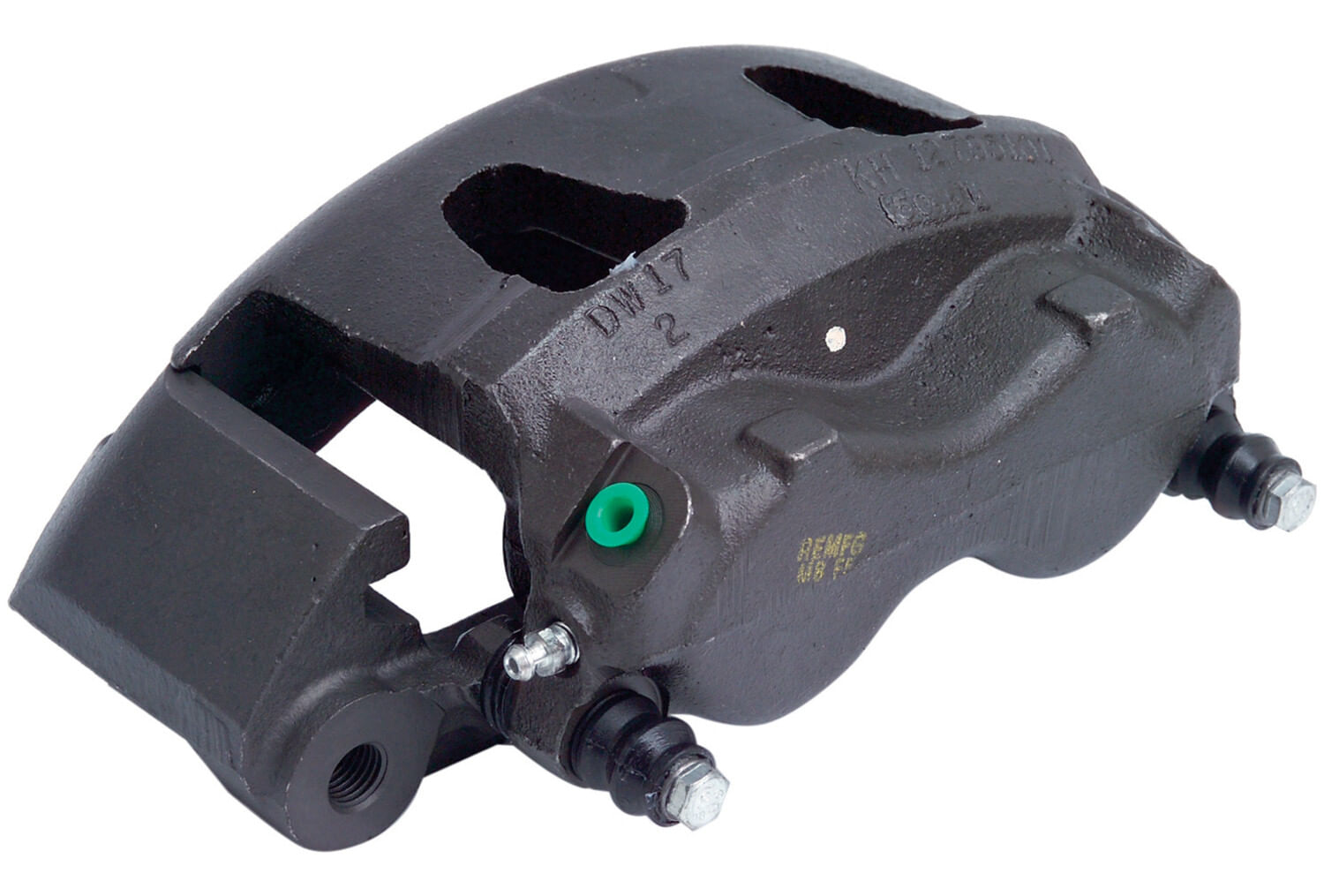 Caliper O Mordaza
