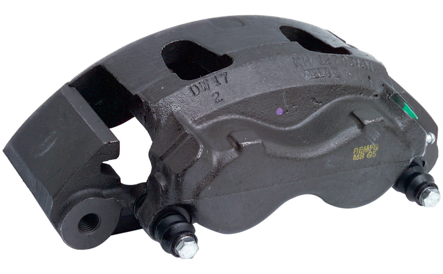 Caliper O Mordaza