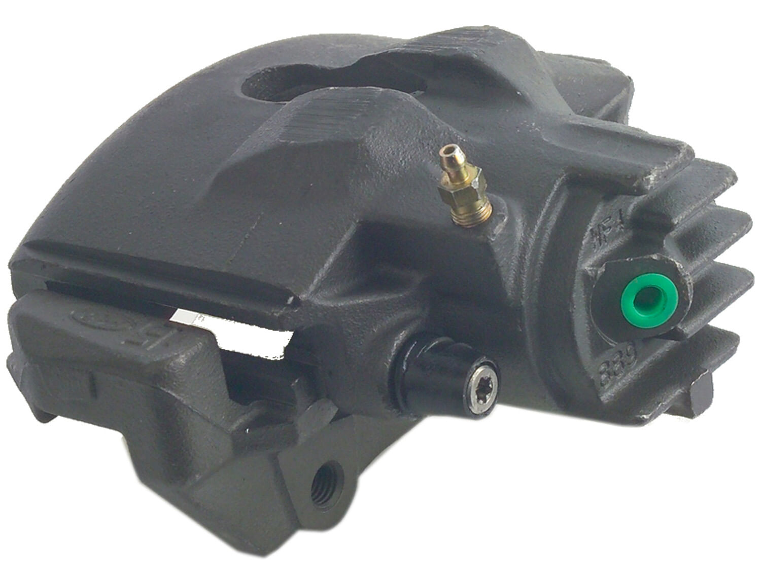 Caliper O Mordaza