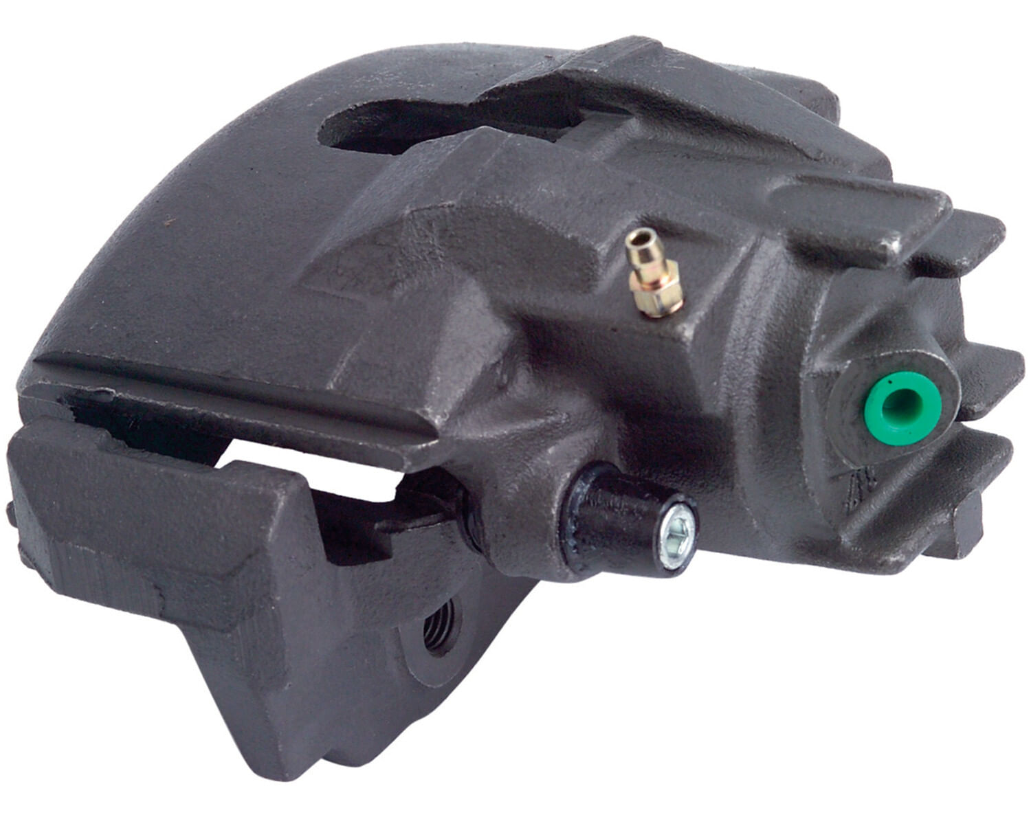 Caliper O Mordaza