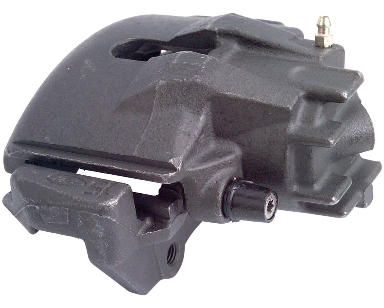 Caliper O Mordaza
