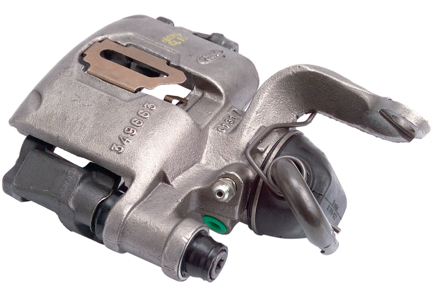 Caliper O Mordaza