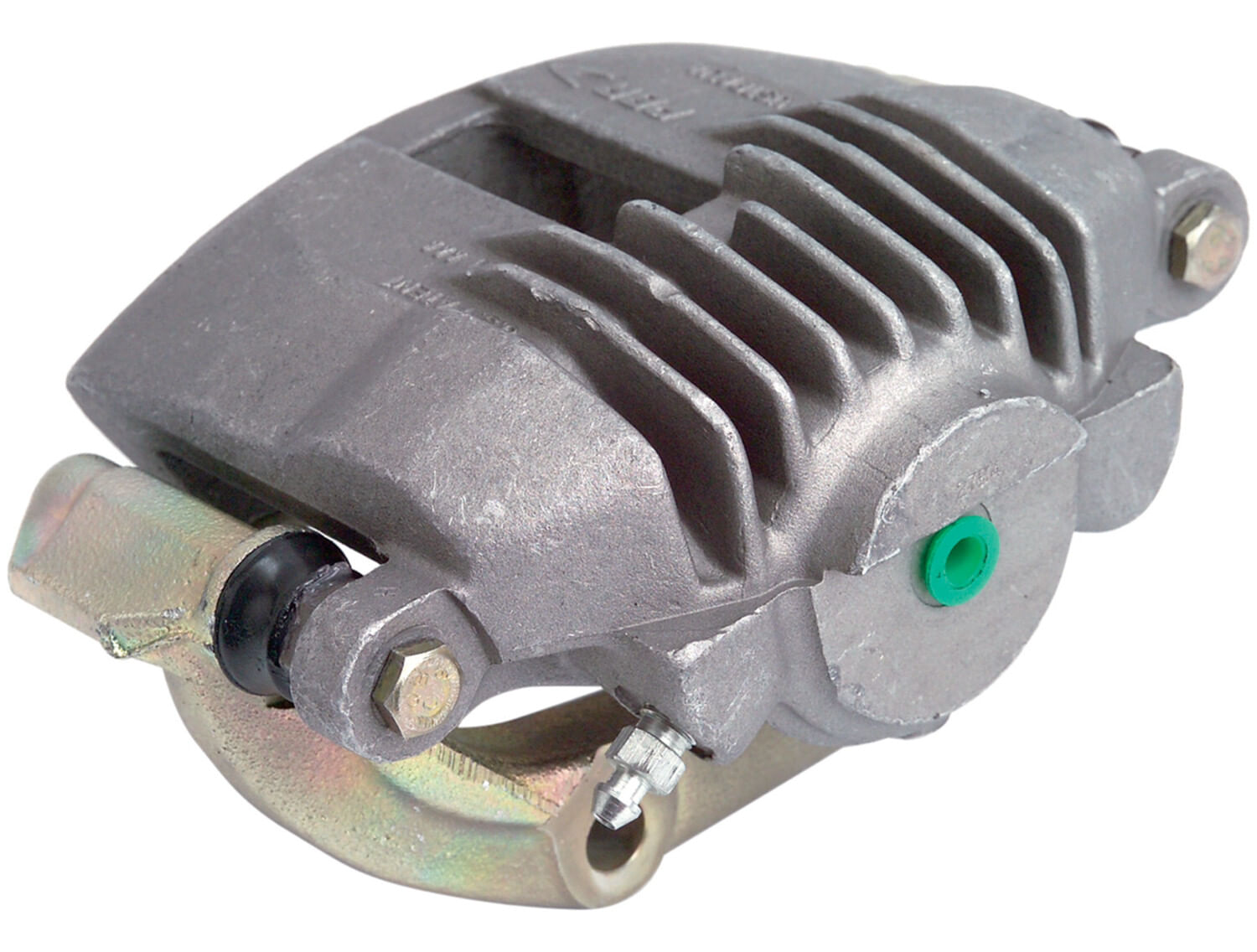 Caliper O Mordaza