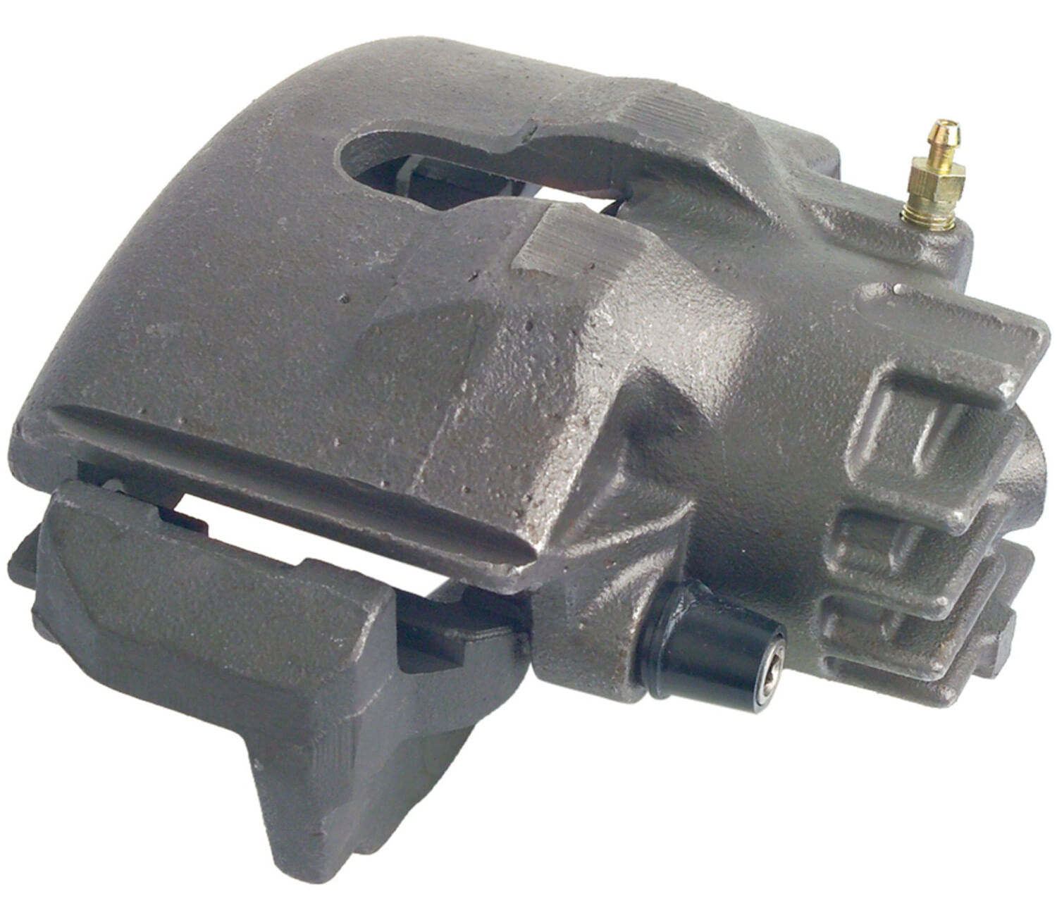 Caliper O Mordaza