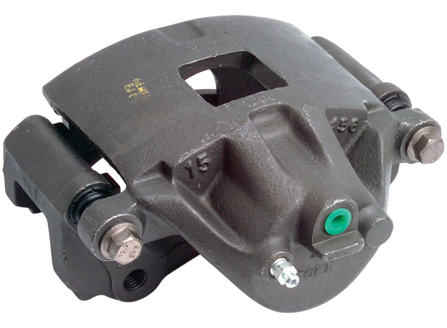 Caliper O Mordaza