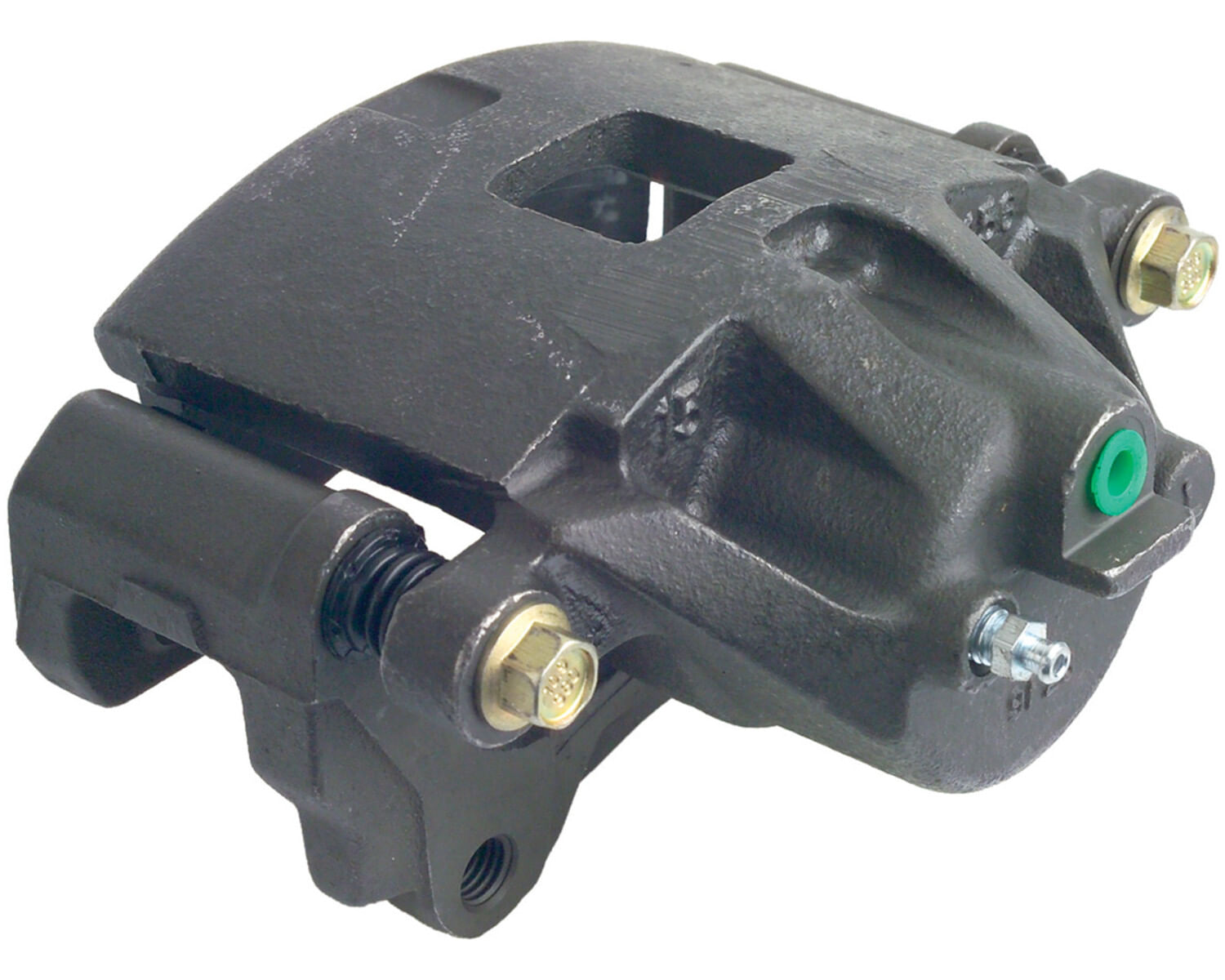 Caliper O Mordaza