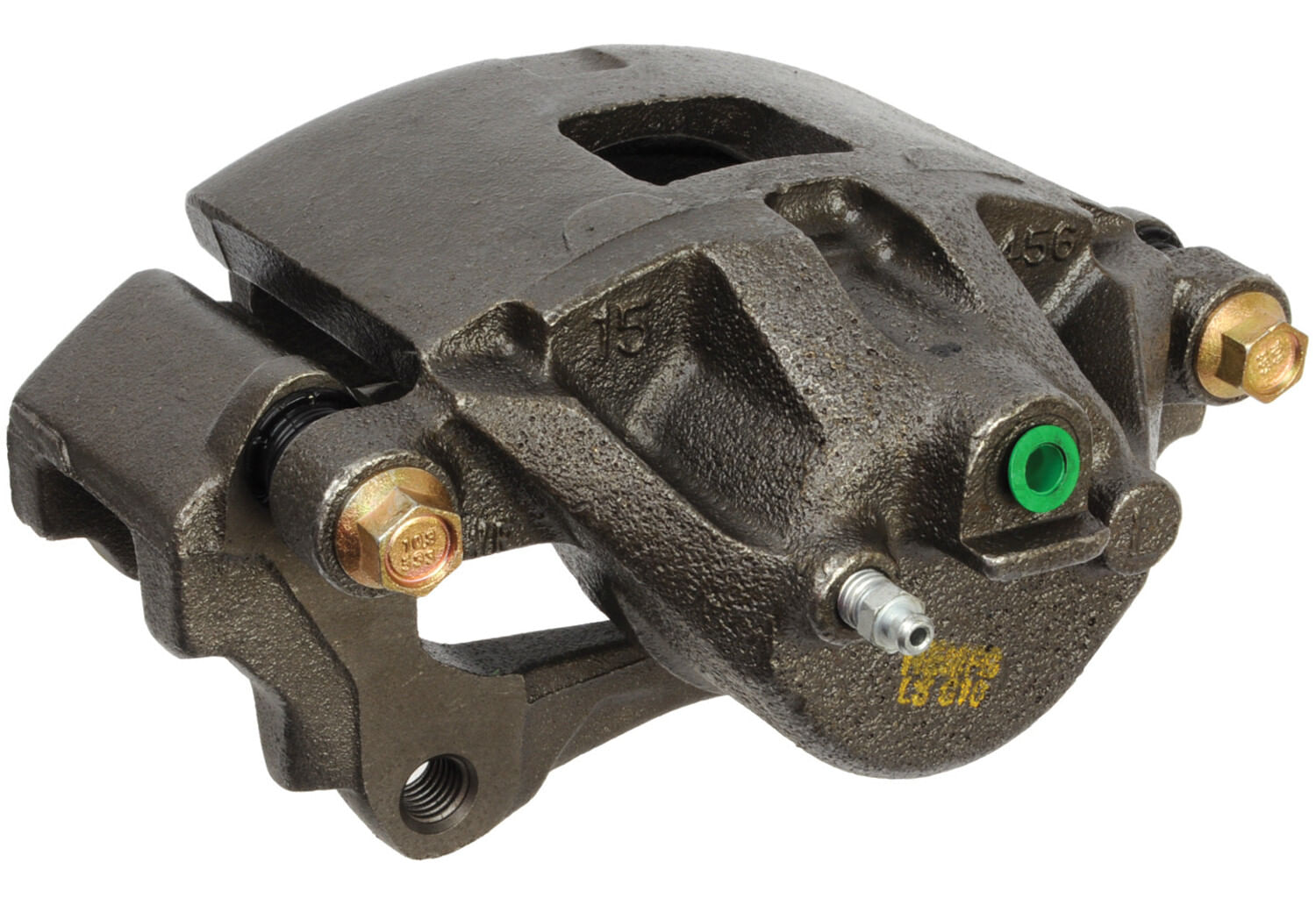 Caliper O Mordaza