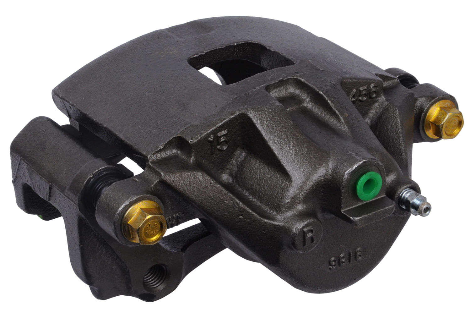 Caliper O Mordaza