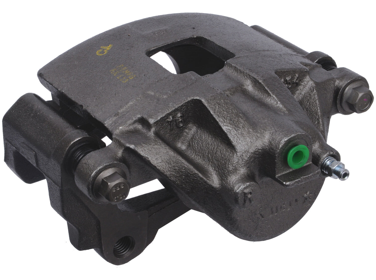 Caliper O Mordaza