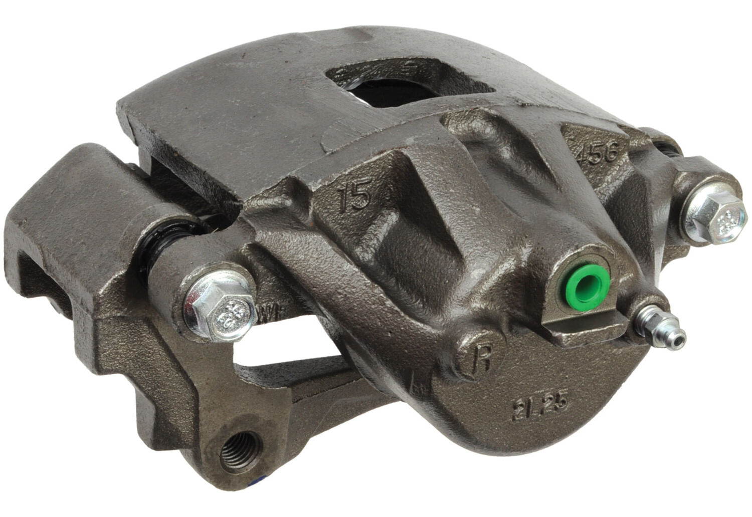 Caliper O Mordaza