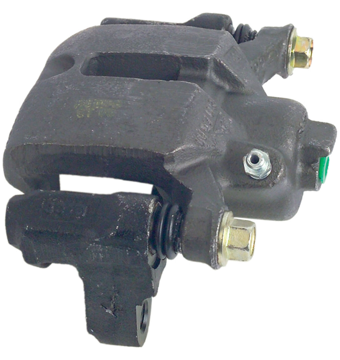 Caliper O Mordaza
