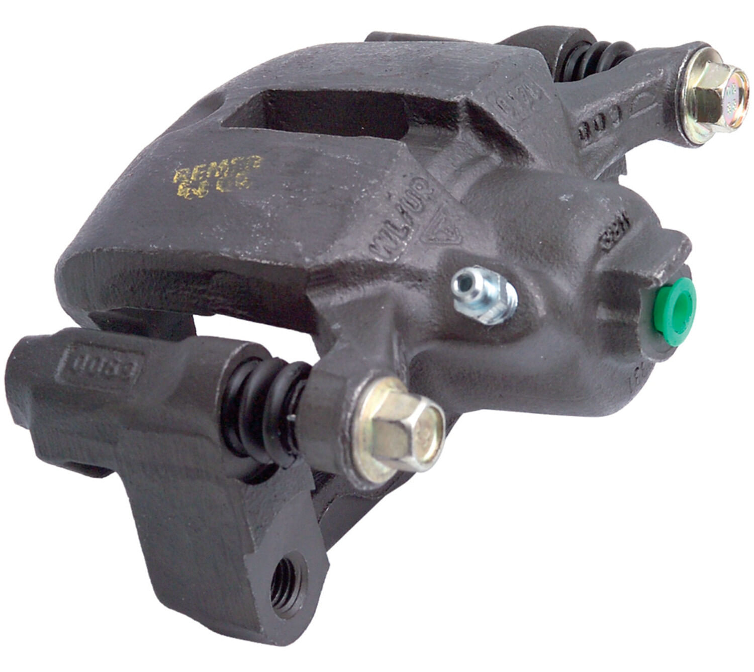 Caliper O Mordaza