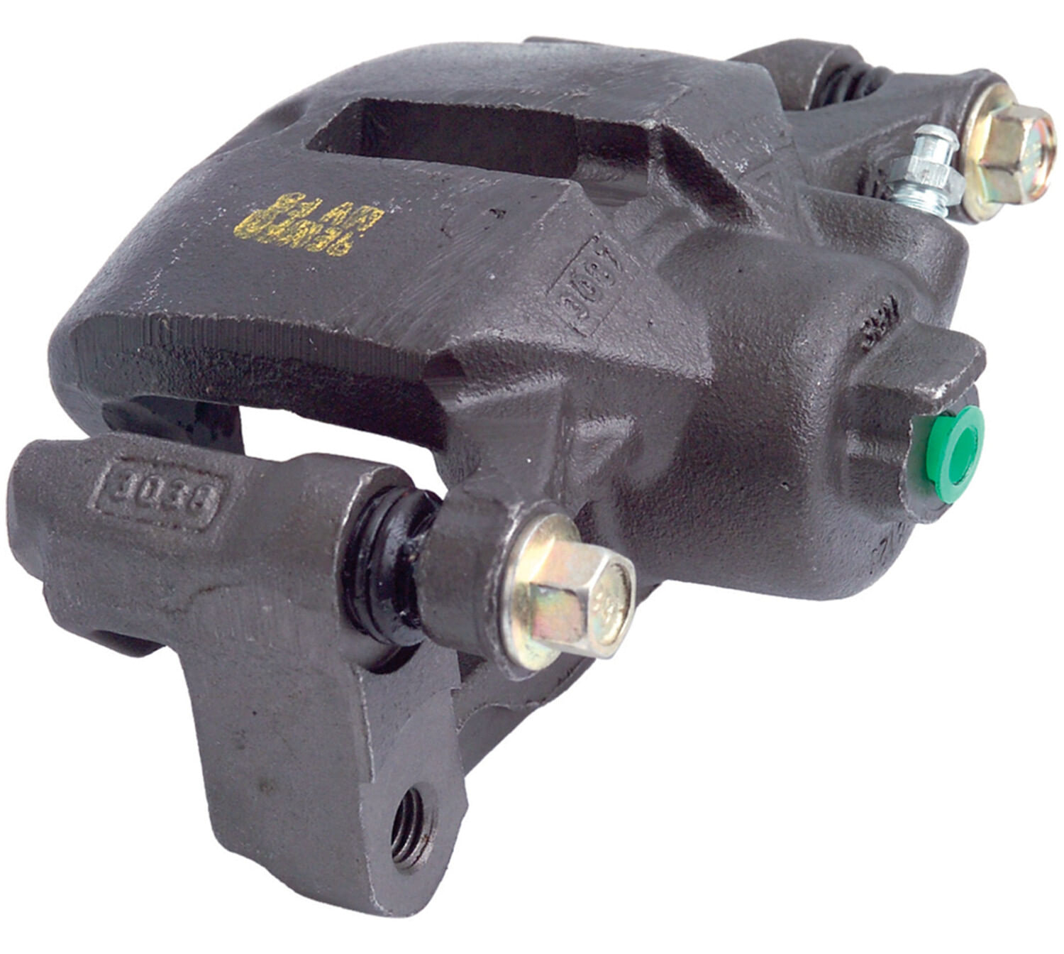 Caliper O Mordaza