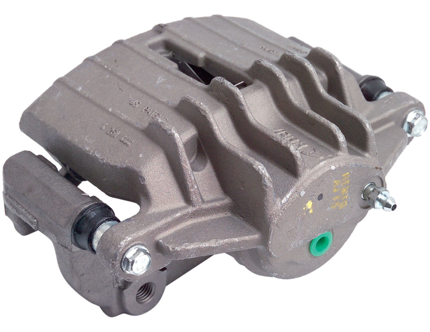 Caliper O Mordaza
