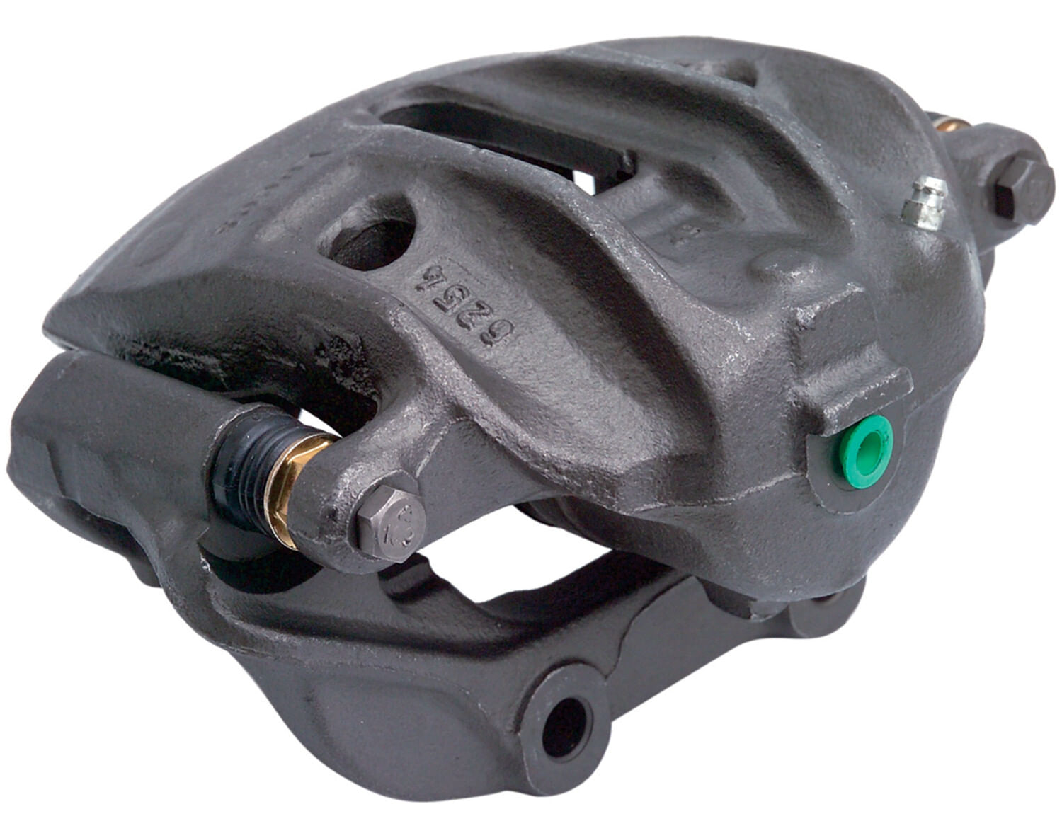 Caliper O Mordaza
