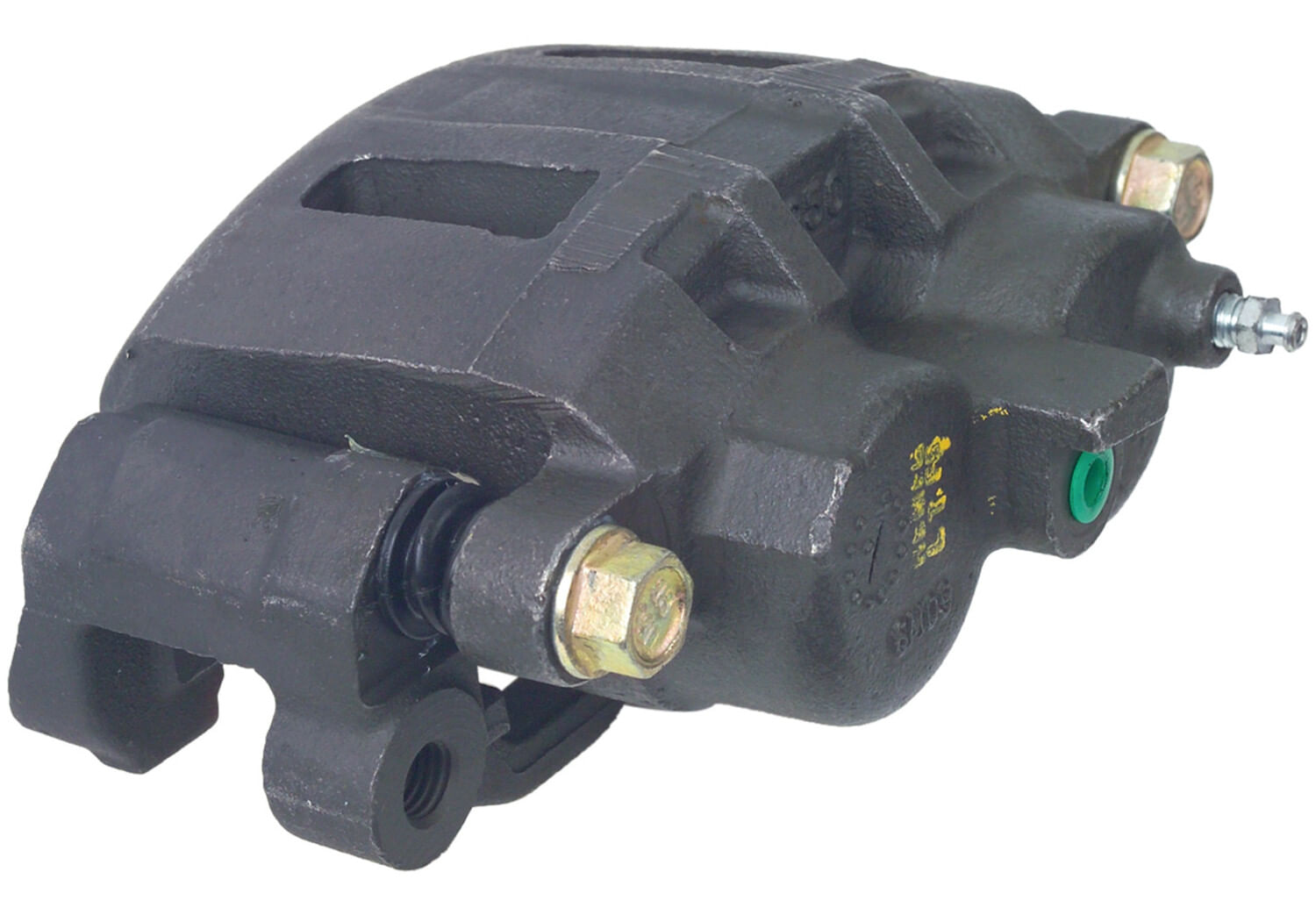 Caliper O Mordaza