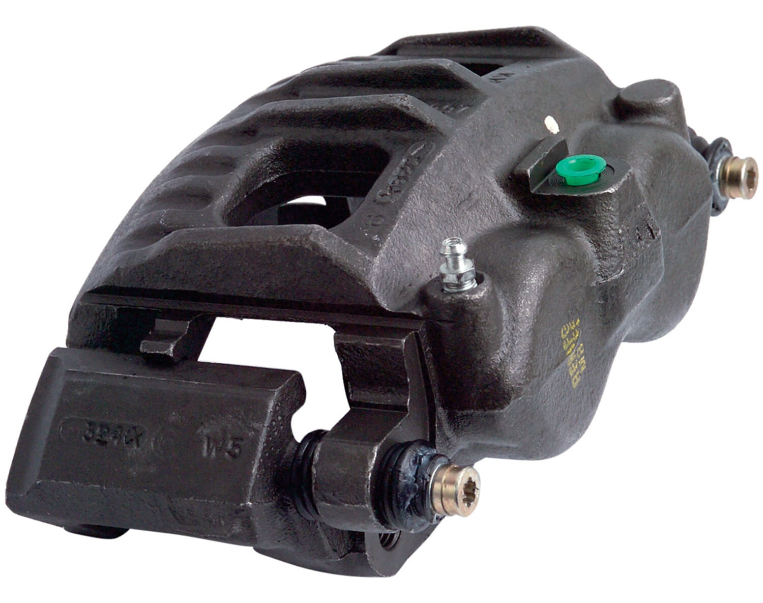 Caliper O Mordaza