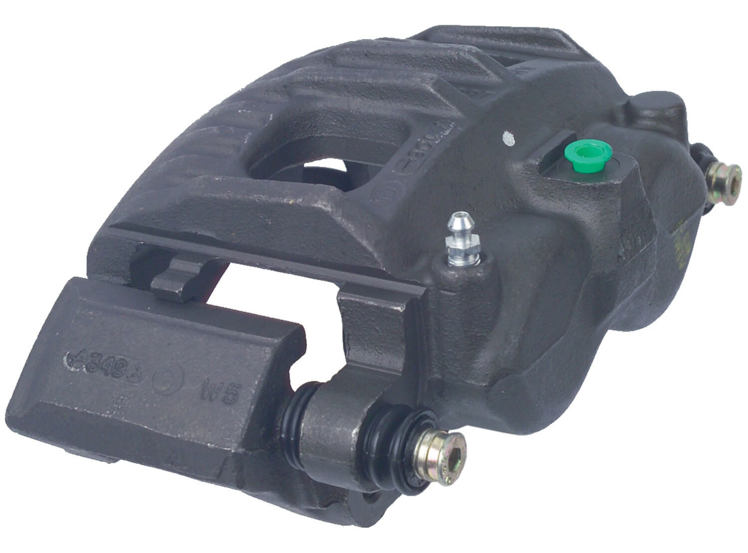 Caliper O Mordaza
